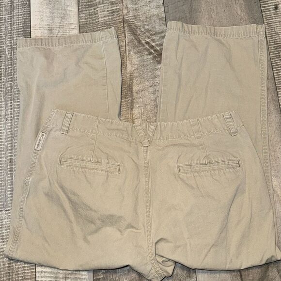 COLUMBIA women capris size 10 - Picture 3 of 6